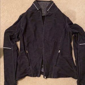 FINAL OFFER Lulu Lemon Fall Thermal Jacket-